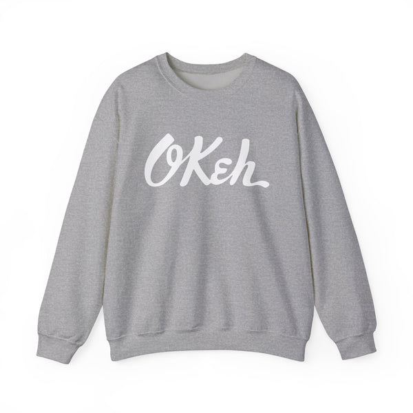 Okeh Sweatshirt