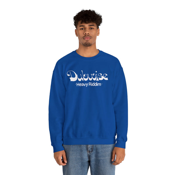 Dubwise Heavy Riddim Sweatshirt