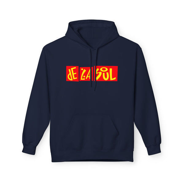 De La Soul Blocks Hoody