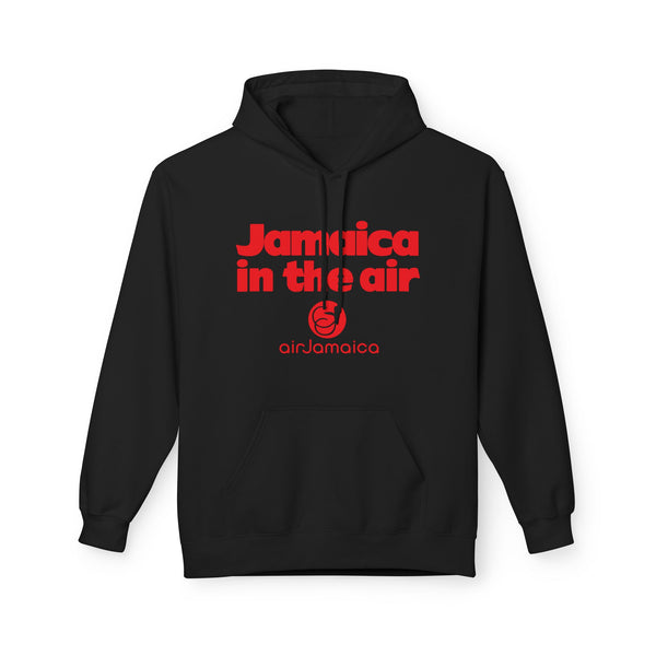 Air Jamaica In The Air Hoody