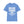 Load image into Gallery viewer, Blue t-shirt with "ROB BASE 1988 NYC HARLEM" text.
