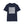 Load image into Gallery viewer, Navy blue t-shirt with white text that reads "THE BEST FUCKIN' SOUND AROUND".
