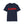 Load image into Gallery viewer, Navy t-shirt with red "REDMAN" logo across the chest.

