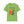 Load image into Gallery viewer, Green t-shirt with illustration of a fish playing a saxophone, text "OSAKA JAZZ FESTIVAL" and "10.09.1989".
