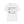 Load image into Gallery viewer, White t-shirt with black text "FRANKIE KNUCKLES" and musical staff with whistles.
