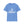 Load image into Gallery viewer, Blue t-shirt with white graphic of a building and the word "Capitol".
