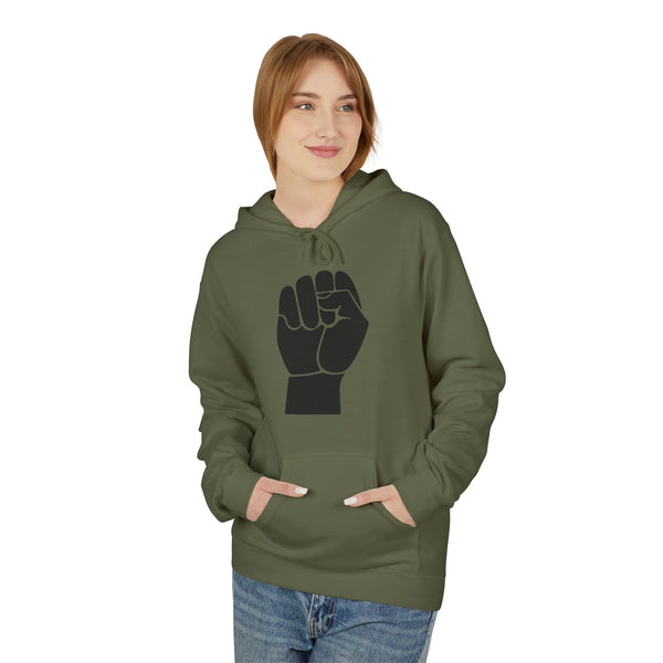 Soul Fist Hoody | DISCONTINUED DESIGN - 40% OFF