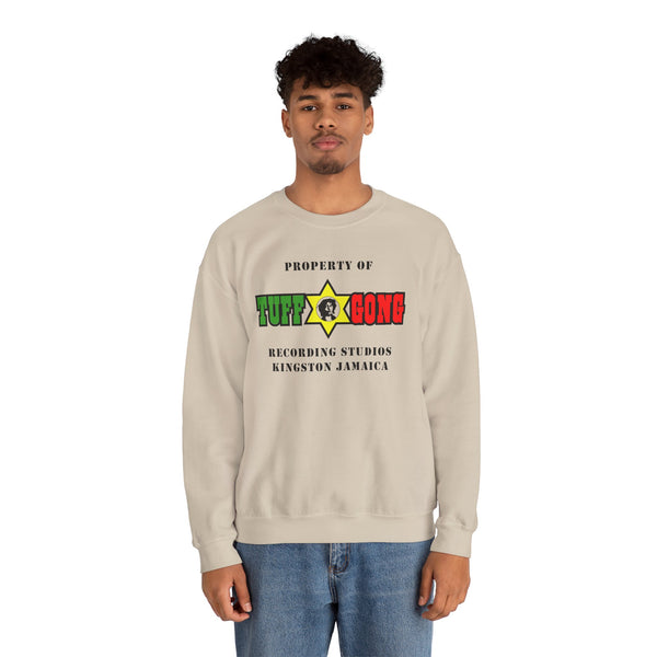 Tuff Gong Sweatshirt