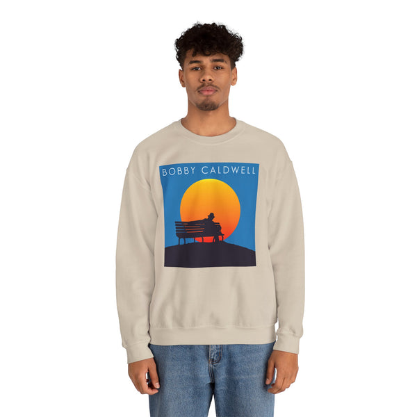 Bobby Caldwell Sweatshirt