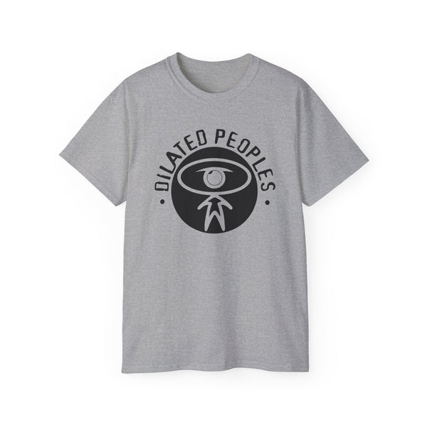 Dilated Peoples T Shirt Heavyweight