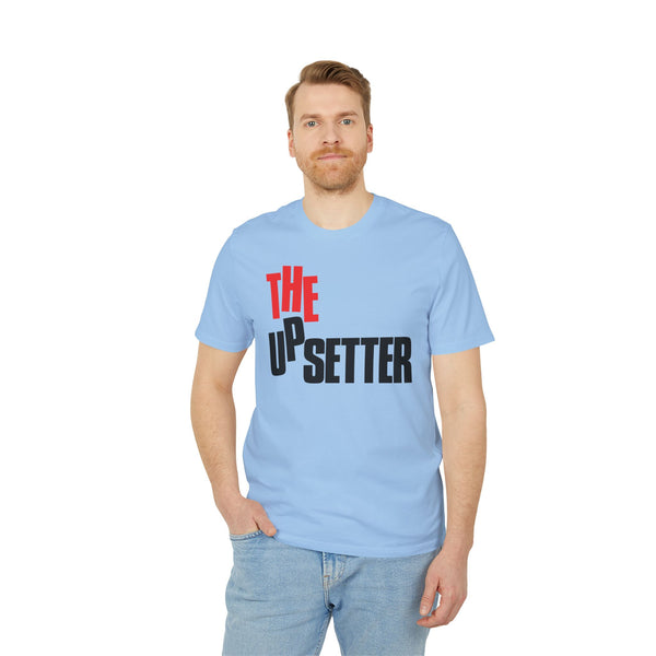 The Upsetter T Shirt (Premium Organic)