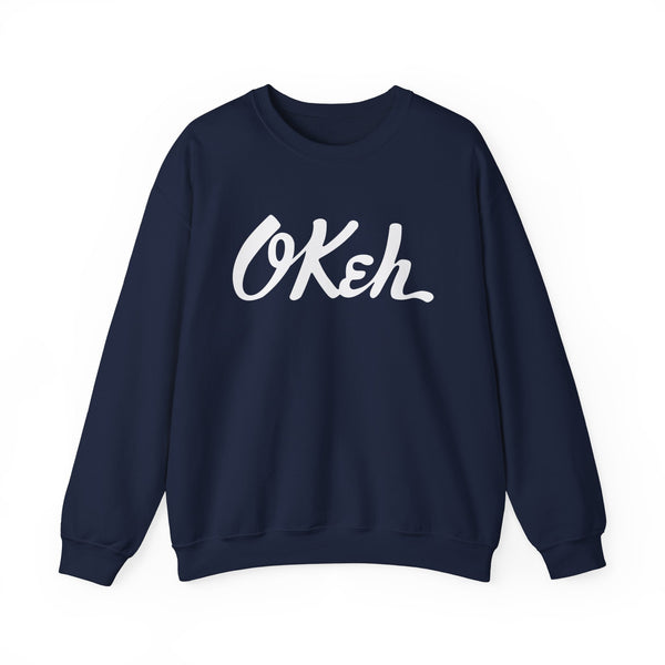 Okeh Sweatshirt