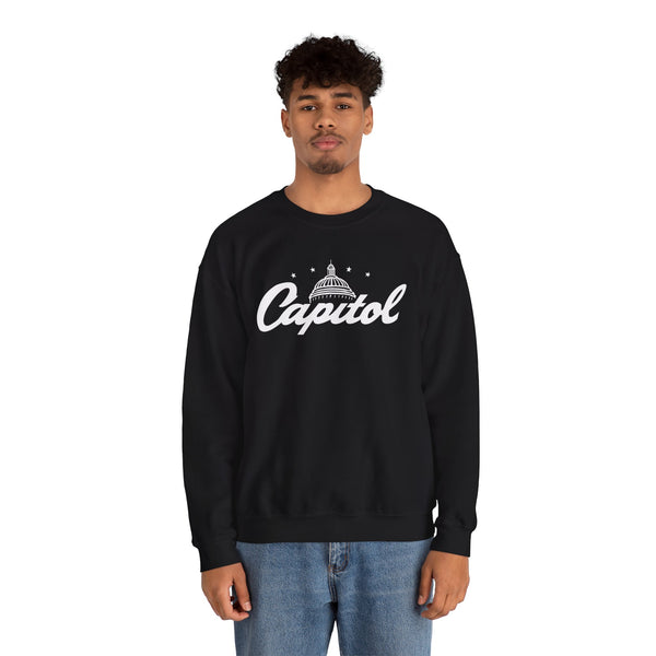 Capitol Records Sweatshirt