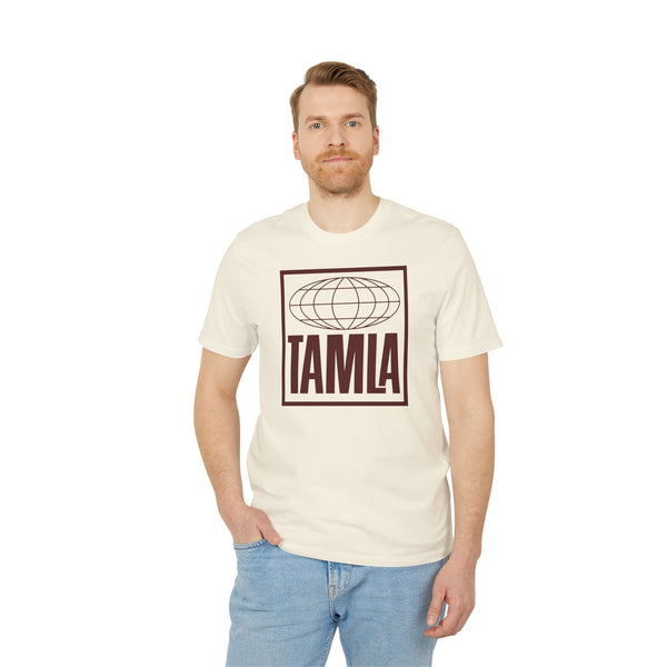 Tamla Records T Shirt (Premium Organic)