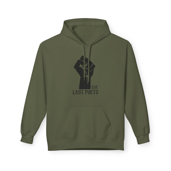 The Last Poets Hoody