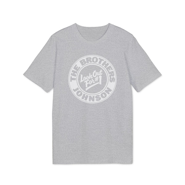 Brothers Johnson T Shirt (Premium Organic)