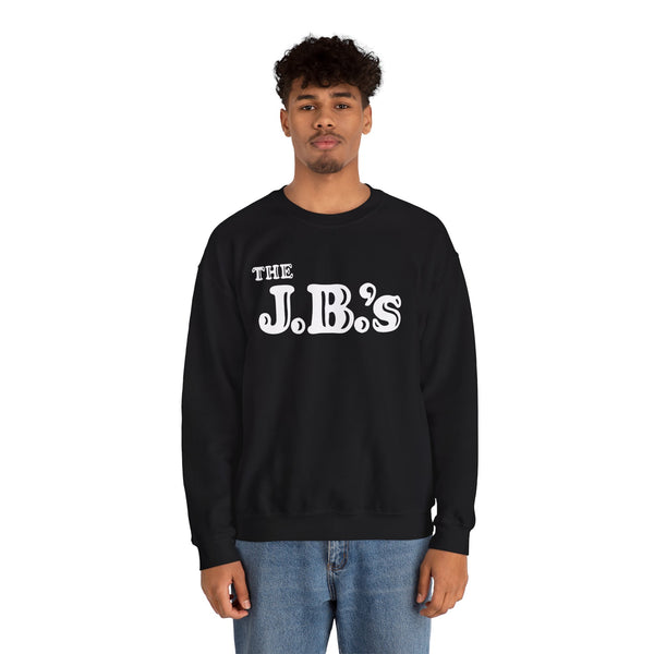 The JB's Sweatshirt