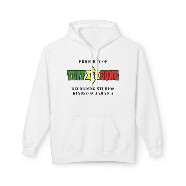 Tuff Gong Studios Hoody