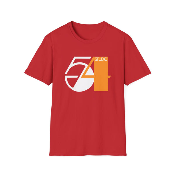 Studio 54 T Shirt Mid Weight | SoulTees.co.uk - SoulTees.co.uk