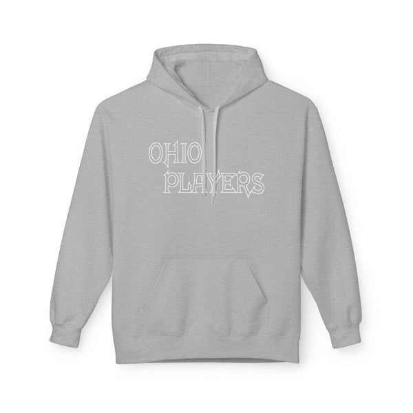 Ohio Players Hoody