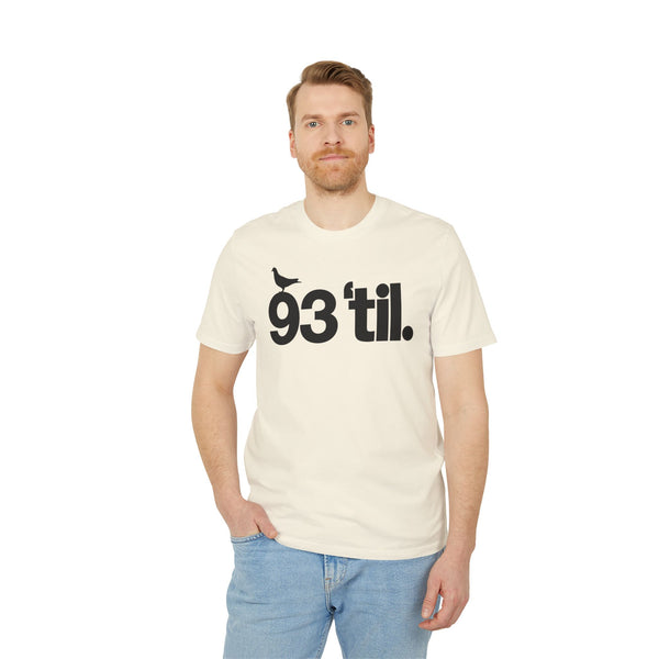 93 Til Infinity Souls Of Mischief T Shirt (Premium Organic)