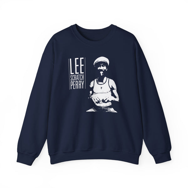 Lee Scratch Perry Sweatshirt