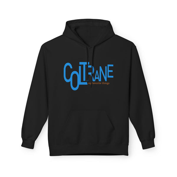 John Coltrane My Favorite Things Hoody