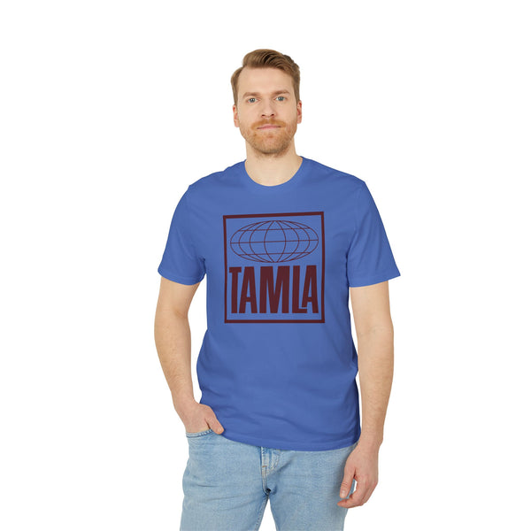 Tamla Records T Shirt (Premium Organic)