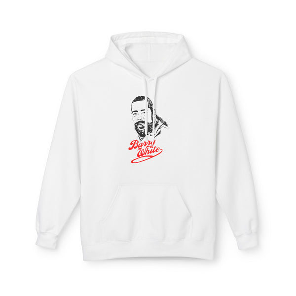 Barry White Hoody