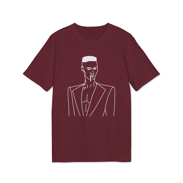 Grace Jones T Shirt (Premium Organic)