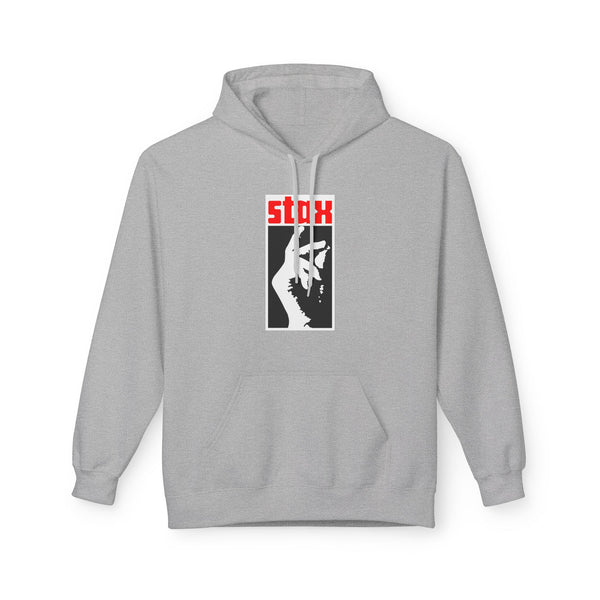 Stax Finger Snaps Hoody