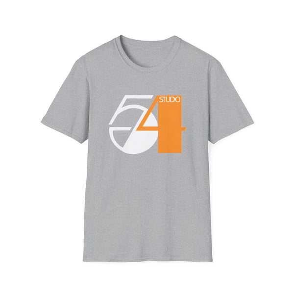 Studio 54 T Shirt Mid Weight | SoulTees.co.uk - SoulTees.co.uk