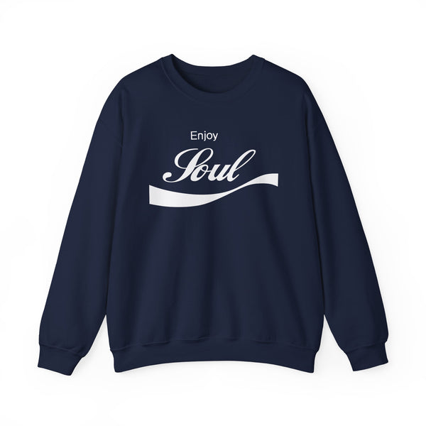 Enjoy Soul Sweatshirt