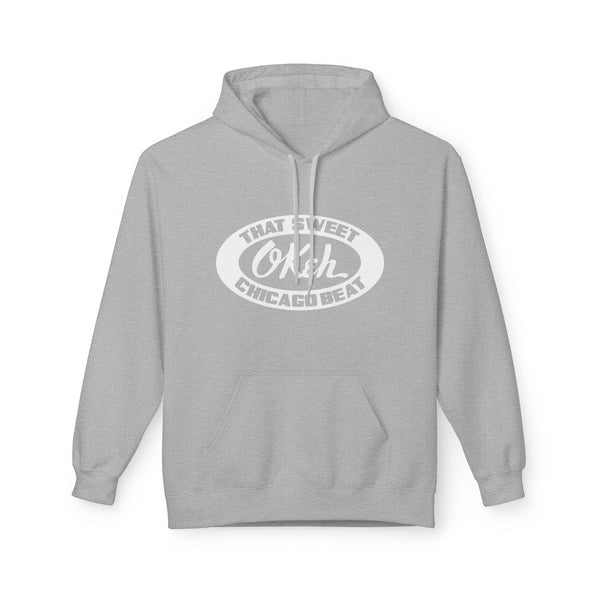 Sweet Chicago Beat Okeh Records Hoody