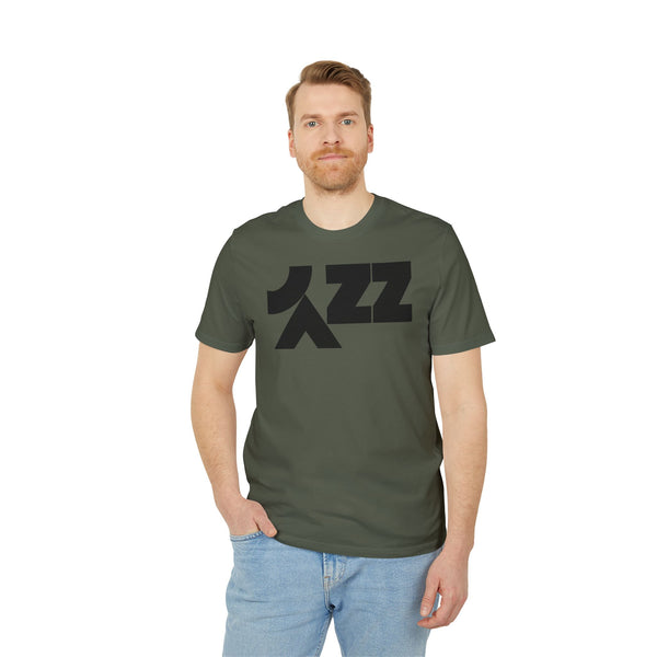 Jazz Up T Shirt (Premium Organic)