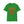 Load image into Gallery viewer, Green t-shirt with red text "MARAUDERS 93"
