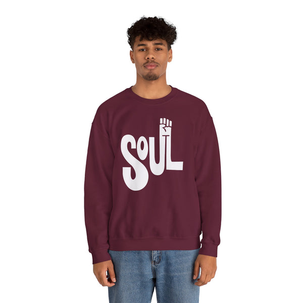 Soul Hand Sweatshirt