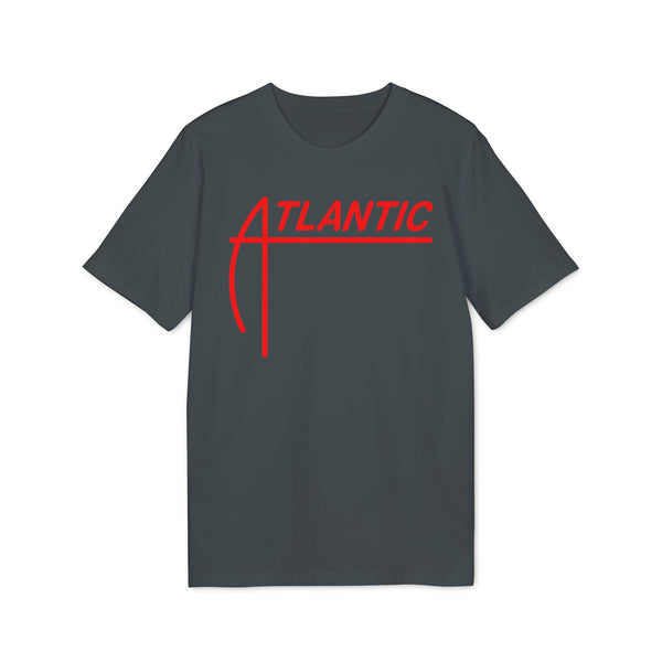 Atlantic Records Classic T Shirt (Premium Organic)