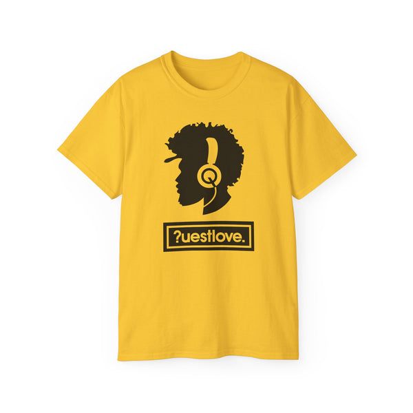 Questlove T Shirt Heavyweight