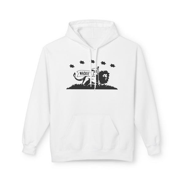 Wackie's Records Hoody