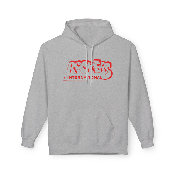 Rockers International Hoody