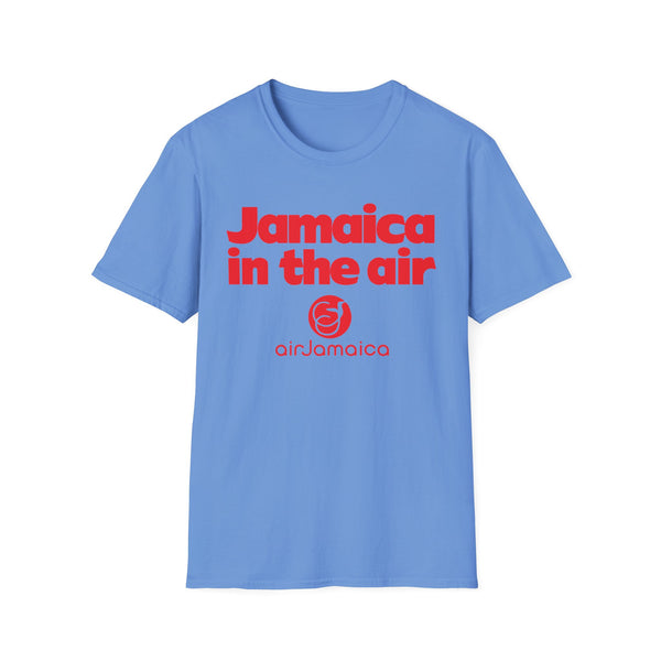 Air Jamaica T Shirt Mid Weight | SoulTees.co.uk - SoulTees.co.uk