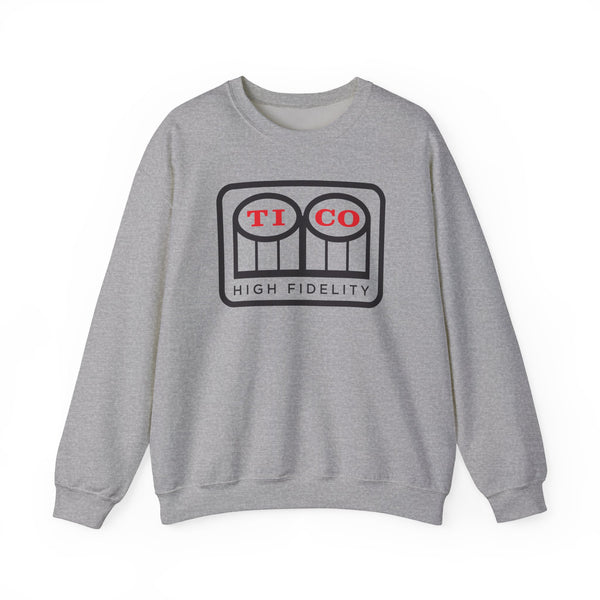 Tico Records Sweatshirt