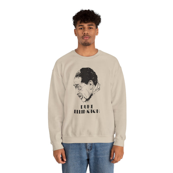 Duke Ellington Sweatshirt