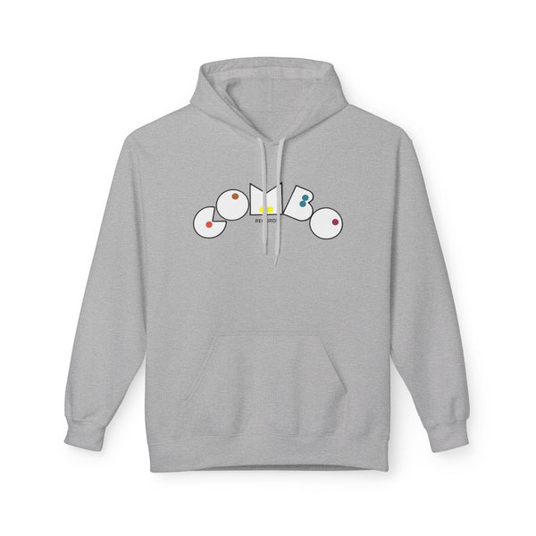 Combo Records Hoody