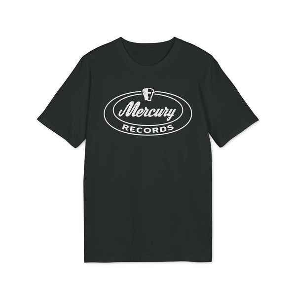 Mercury Records T Shirt (Premium Organic)