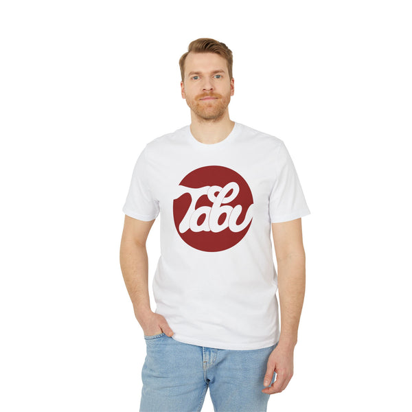 Tabu Records T Shirt (Premium Organic)