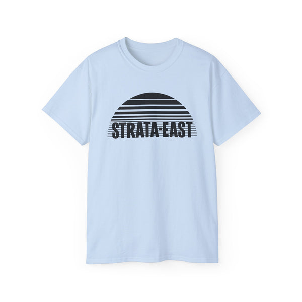 Strata East Records T Shirt Heavyweight