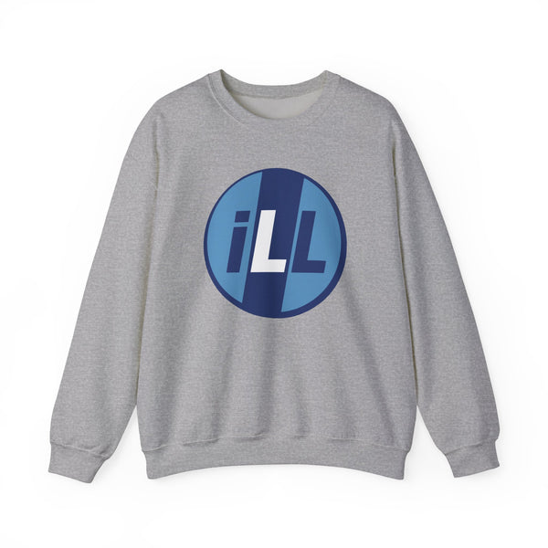 Ill Mike D Sweatshirt