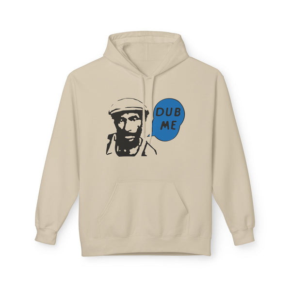 Dub Me Hoody